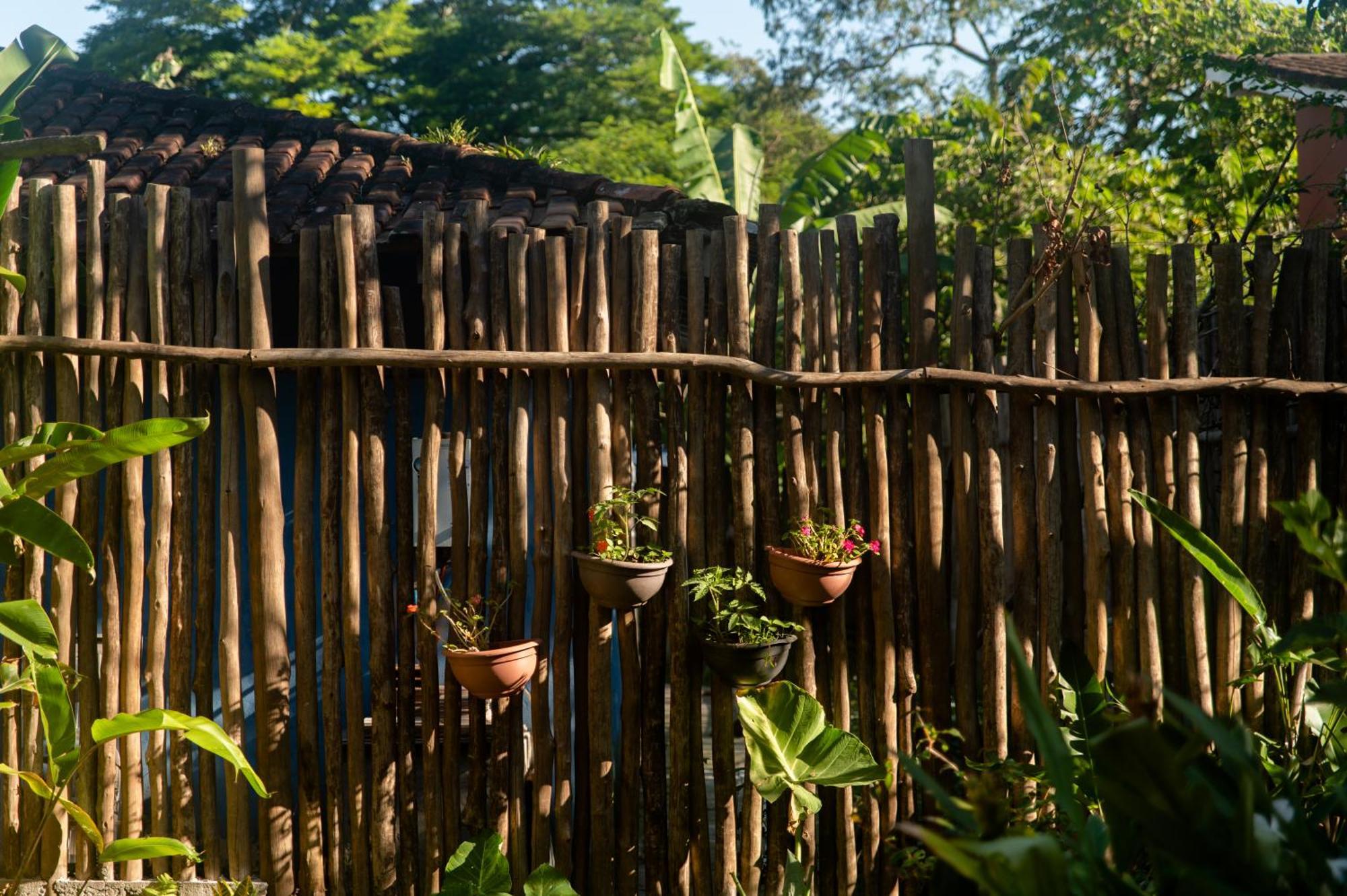 Sambaqui Hostel Ilhabela Exterior photo